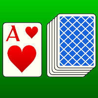 Пасьянс Косынка - классическая карточная игра