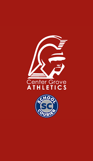 Android application Center Grove Athletics - India screenshort