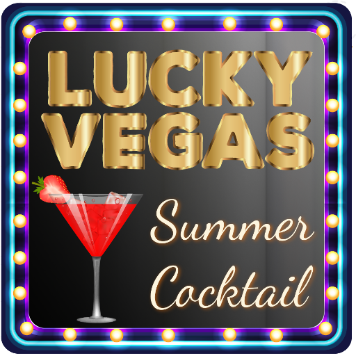 Lucky Vegas - Summer Cocktail   Icon