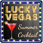Lucky Vegas - Summer Cocktail 