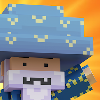 Bloqie Battle