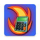 FDR Calculator - Androidアプリ