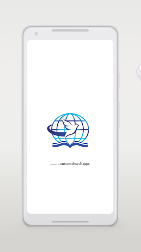 Android application Durban Christian Centre South screenshort