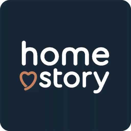 Home Story logo