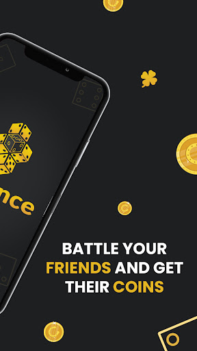 Chance Screen 2