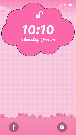 Wow Bear Theme - Icon Pack Screen 3