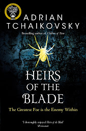 Icon image Heirs of the Blade
