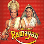 Cover Image of Unduh Ramayan Hindi - (रामायण) Ramanand Sagar 1.0 APK