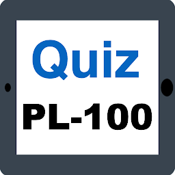 Icon image PL-100 All-in-One Exam