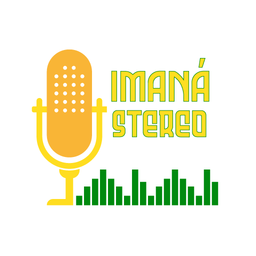 Imaná Stereo Vista Hermosa  Icon