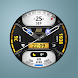Tancha 58 Hybrid Watch Face - Androidアプリ