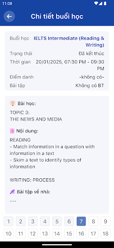SOLID ENGLISH Screenshot 4 - AppWisp.com