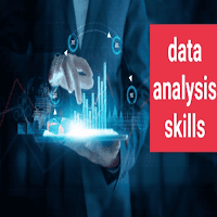 data analysis skills