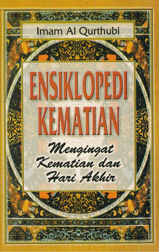 Android application Ensiklopedi Kematian - Qurtubi screenshort