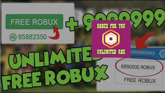 Rbxfreecom Free Robux No Human Verification