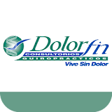 DOLORFIN icon