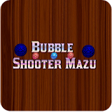 Bubble Shooter Mazu icon