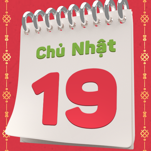 Xem Lịch âm logo