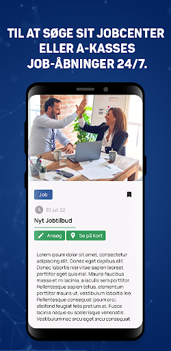 Android application Cito screenshort