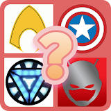 Guess The Superheroes icon