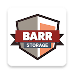 Cover Image of ダウンロード Barr Self Storage  APK