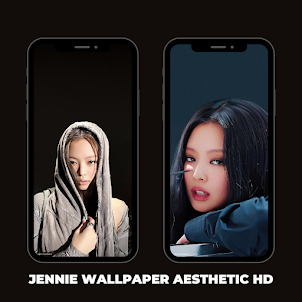 Jennie Wallpaper Aesthetic HD