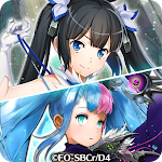 Cover Image of Unduh Valkyrie Connect 8.31.1 APK
