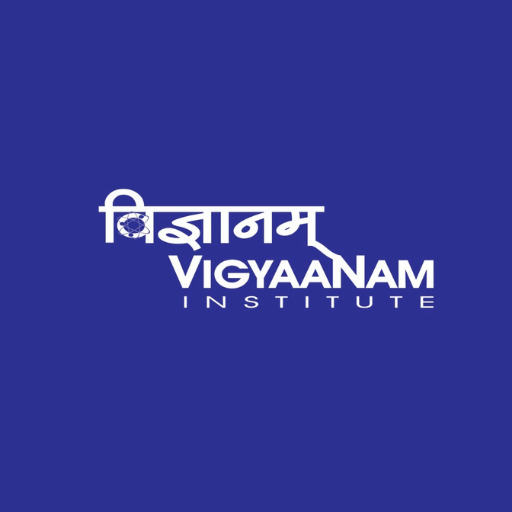 vigyaanam institute logo