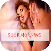 Good Morning Sexy Hot Stickers