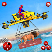 Top 48 Lifestyle Apps Like Police Robot Animal Rescue Mission: Drone Rescue - Best Alternatives