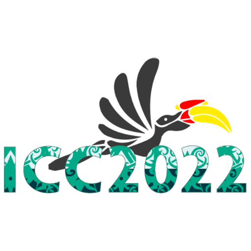 ICC 2022  Icon