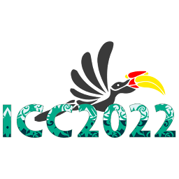 Зображення значка ICC 2022
