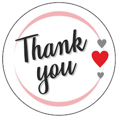 Thank you stickers for whatsapp online