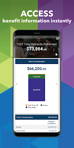AEG Vision Total Care 1.1.4 APK + Mod (Unlimited money) untuk android