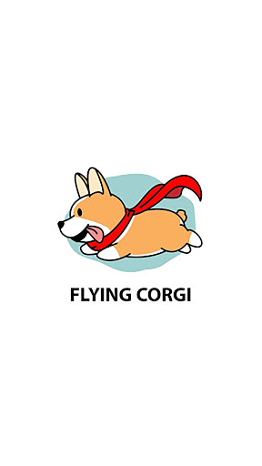 Hình nền chó Corgi dễ thương - Ứng dụng trên Google Play