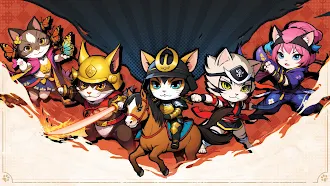 Game screenshot HF mod apk
