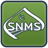 SNMS Masjid icon