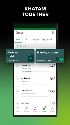 Muslim Pro v13.6 MOD APK (Premium Unlocked) for android Gallery 3
