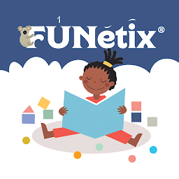 Icon image FUNetix 12 Hour Reading App