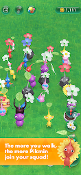 Pikmin Bloom