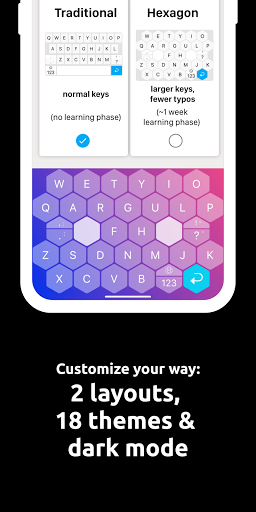 Typewise Online keyboard