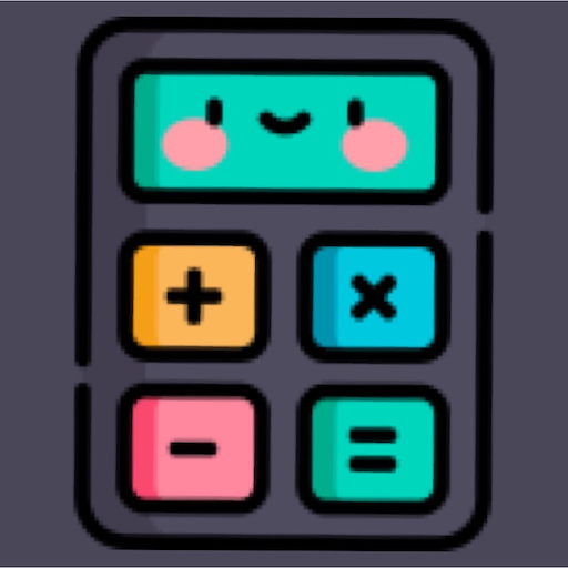 Casby: Maths Game to training 1.3.17 Icon