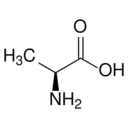 Amino Acids OTG logo