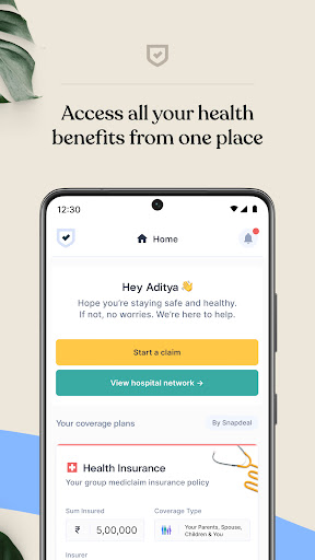 Nova Benefits Screen 2