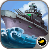 血戰太平洋-最慘烈的海戰 icon