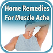 Home Remedies For Muscle Ache