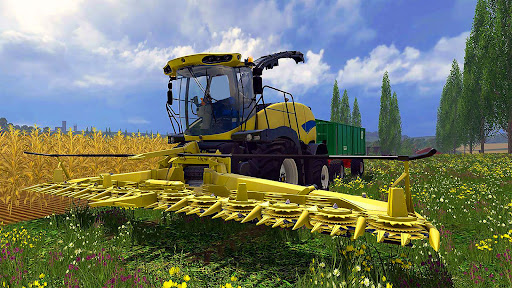 Farming Life Simulator 2022 Screen 3