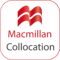 Macmillan Collocations Dictionary