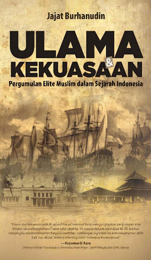 Android application Ulama Dan Kekuasaan screenshort