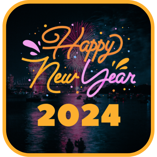 happy new year wishes 2024 Apps on Google Play